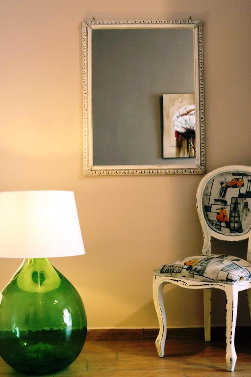Casa Antea Apartment Naples Exterior photo
