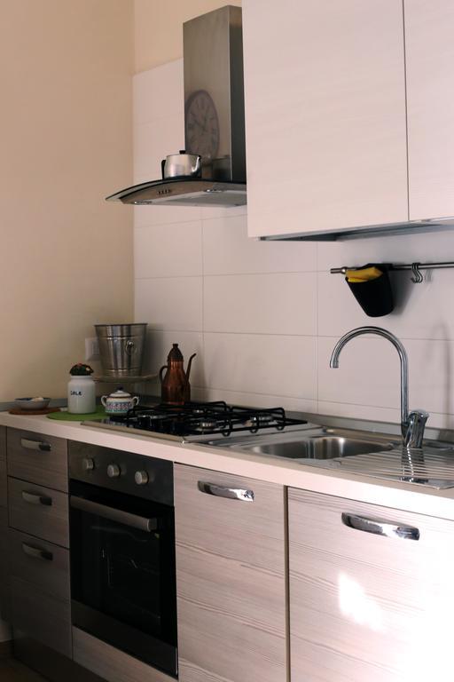 Casa Antea Apartment Naples Exterior photo