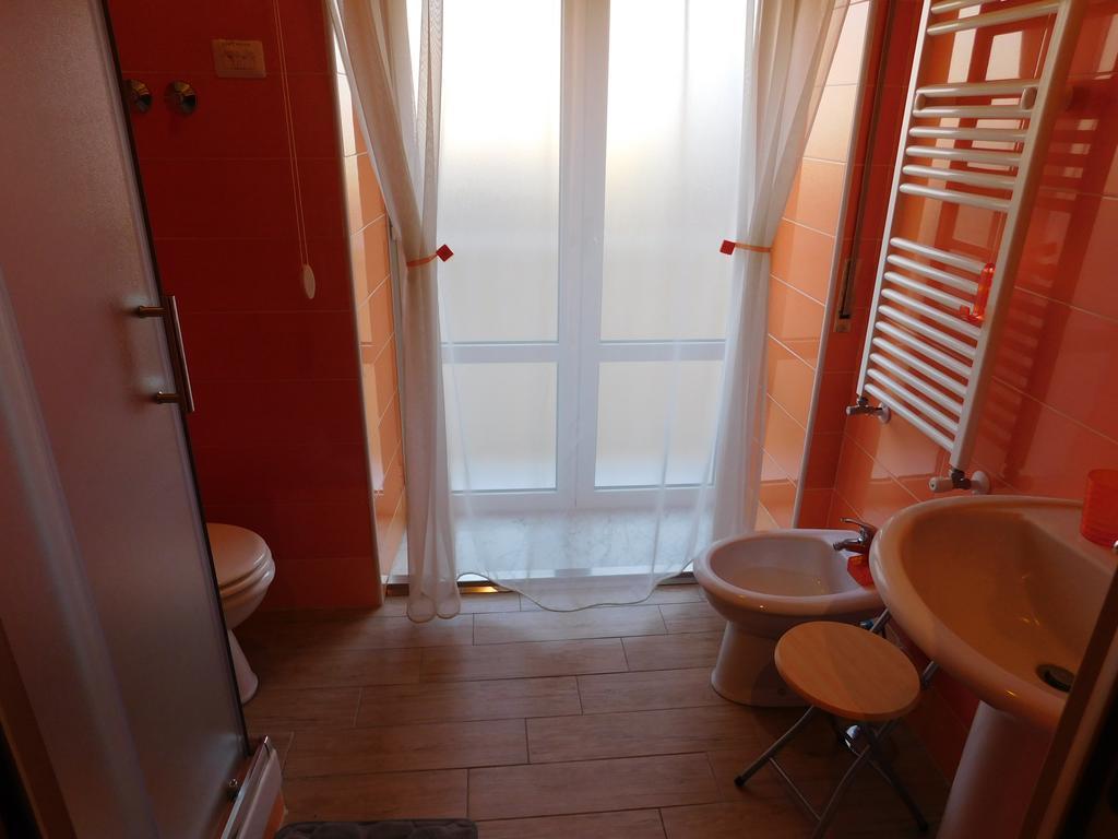 Casa Antea Apartment Naples Exterior photo