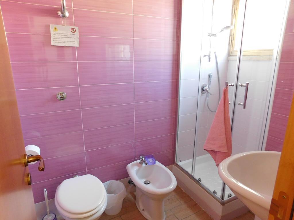 Casa Antea Apartment Naples Exterior photo