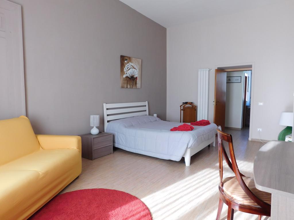 Casa Antea Apartment Naples Exterior photo