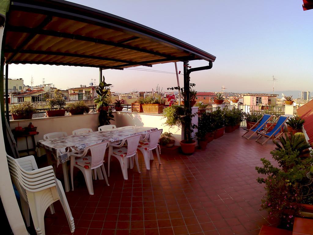 Casa Antea Apartment Naples Exterior photo