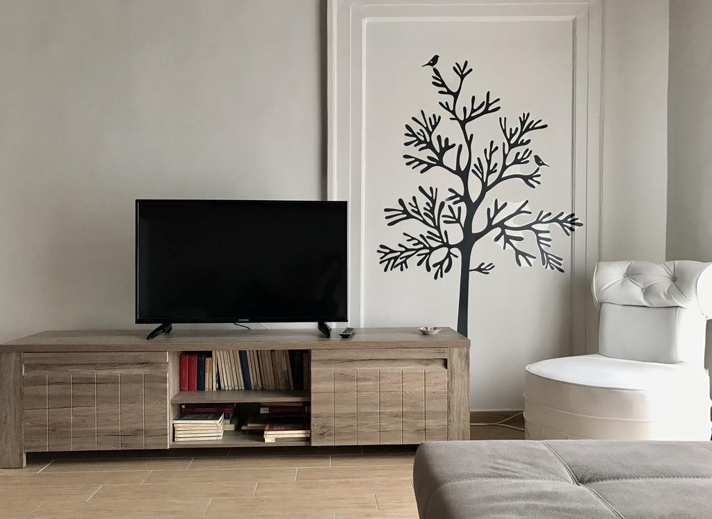 Casa Antea Apartment Naples Exterior photo